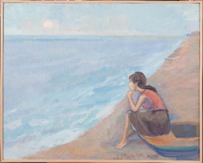 II Stanza_maddalena_mare